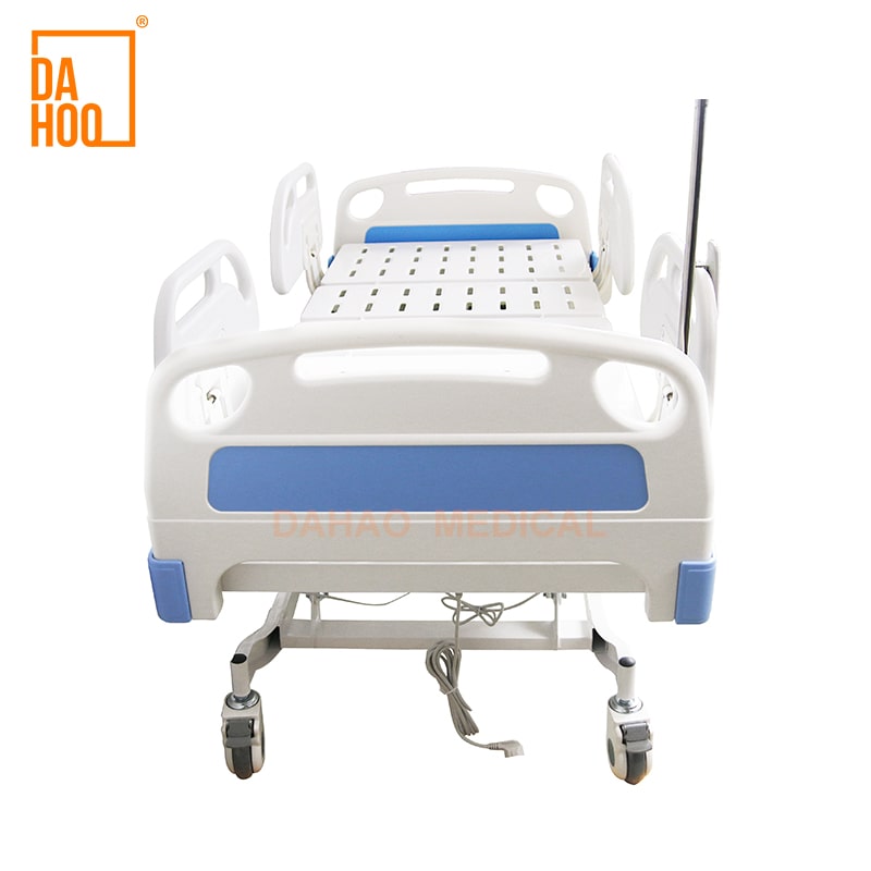 Multifunctional Luxury Electric Hospital Bed