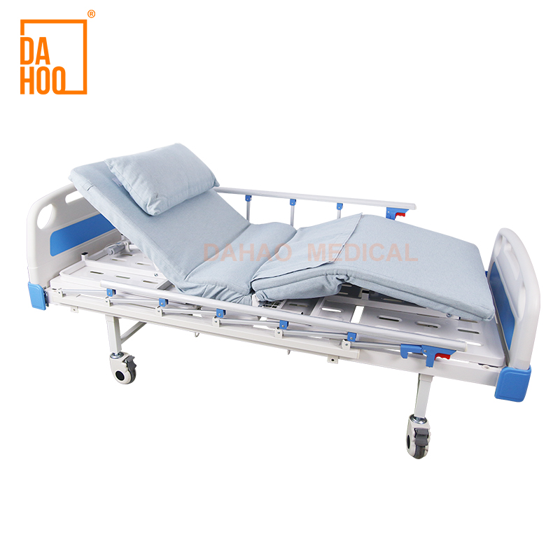 Two Functions Electric Home Care Bed