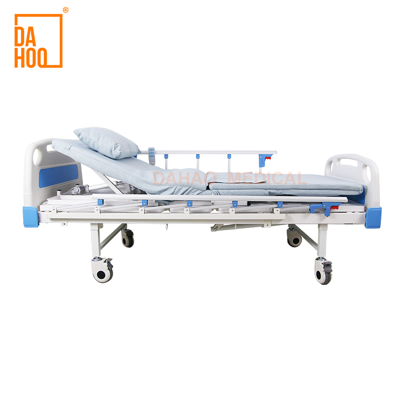 Two Functions Electric Home Care Bed