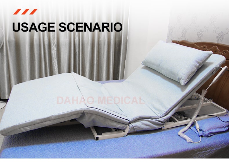 Electric Nursing Bed