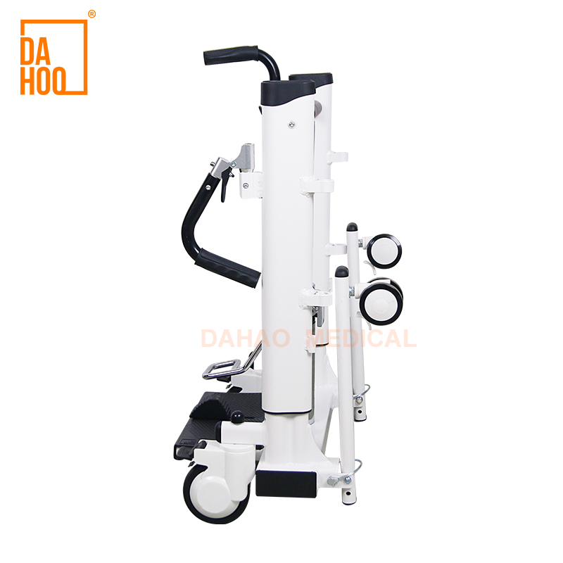 Waterproof Hydraulic Transfer Chair for Home Hospital Use