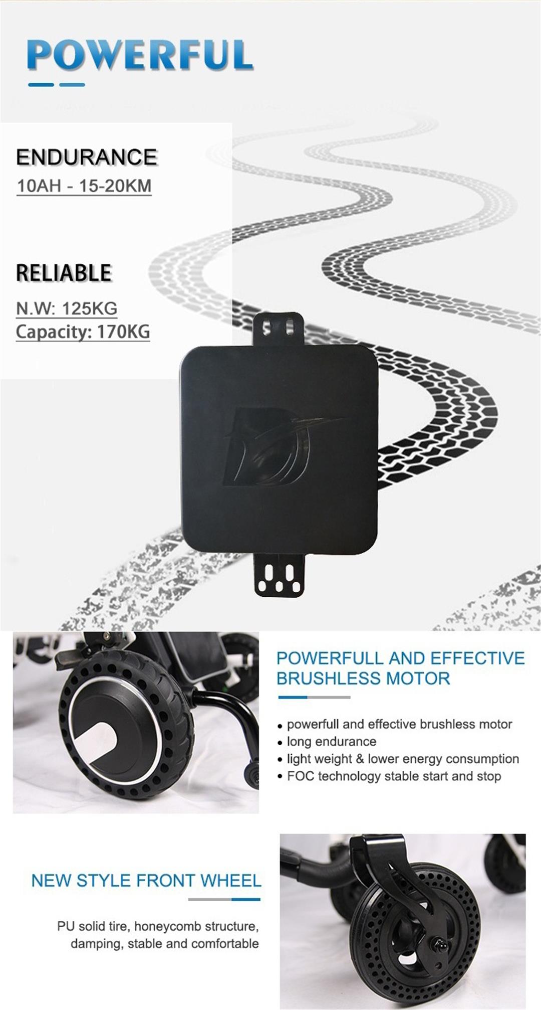 electric home care bed