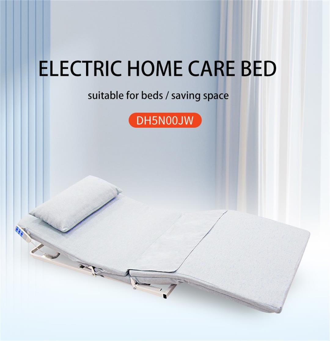 electric home care bed