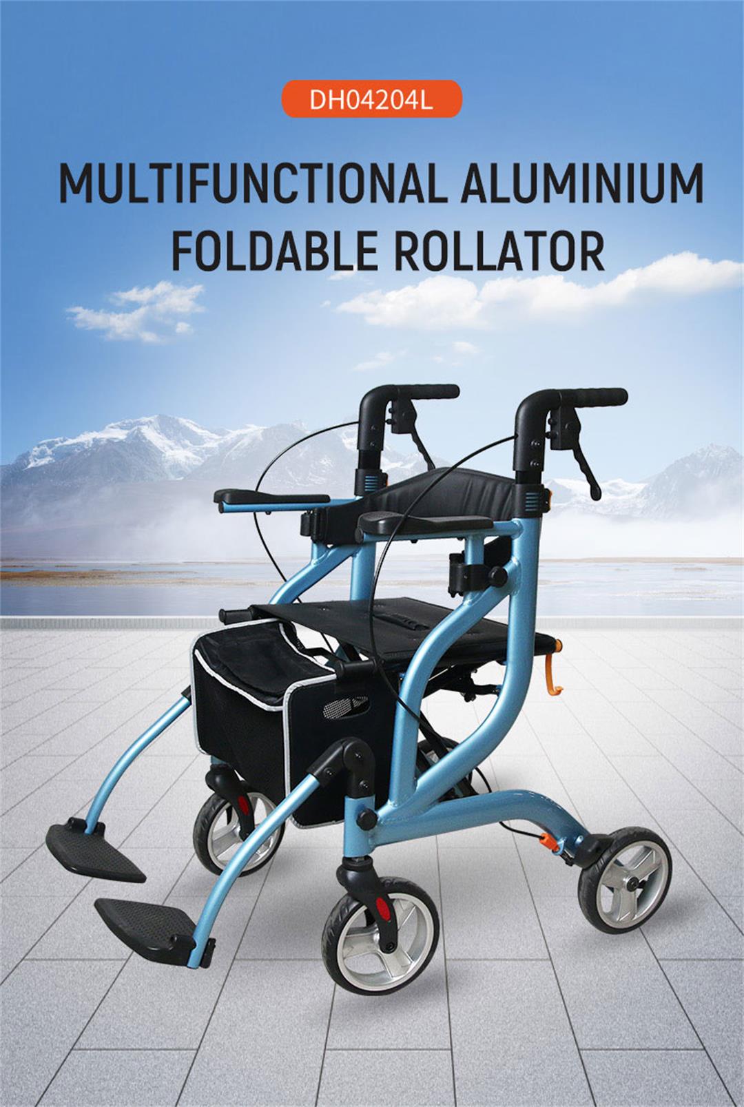 rollator