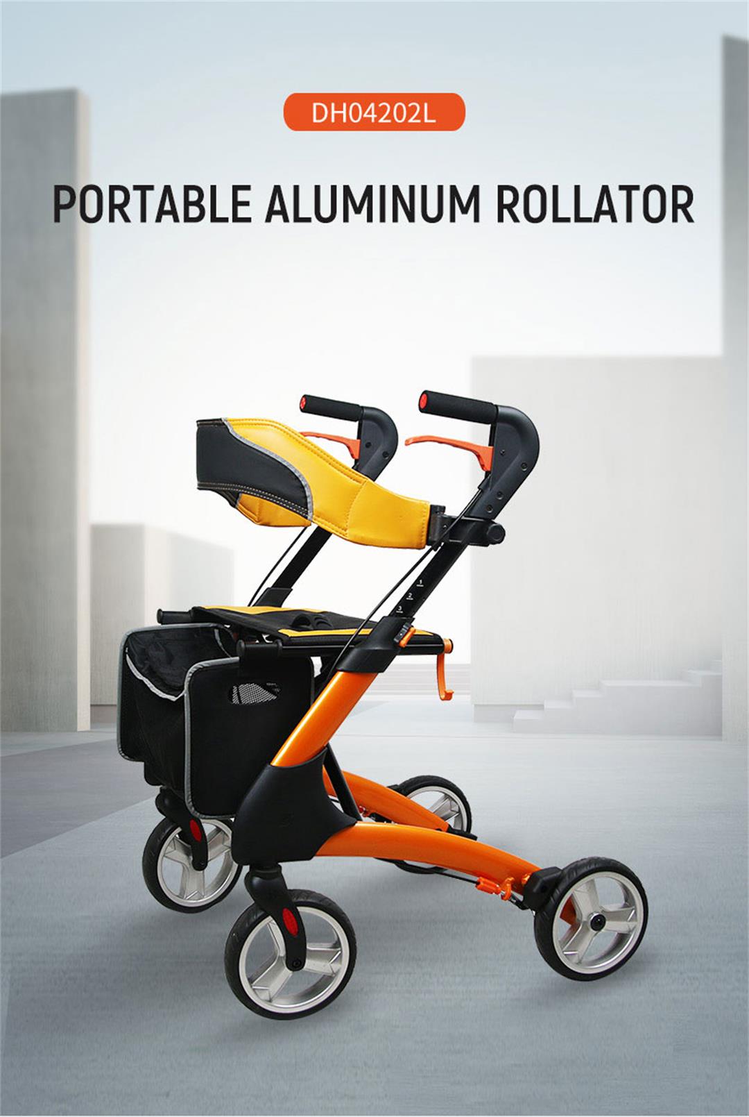 rollator