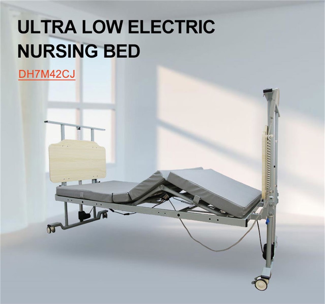 nursing bed