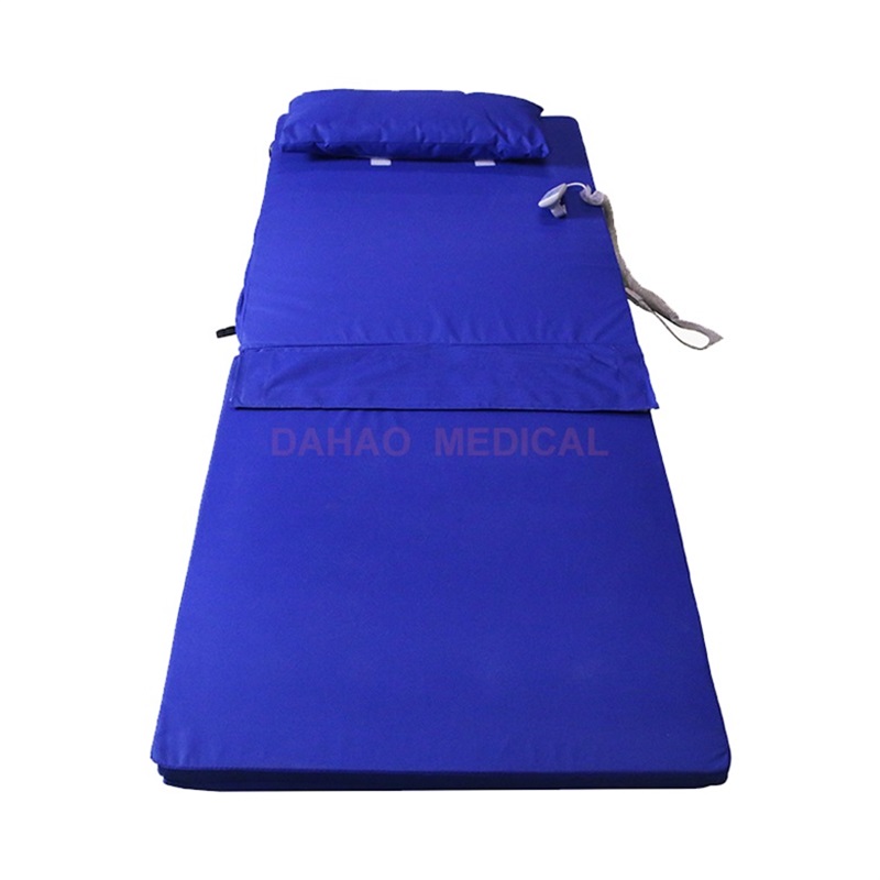 Two Functions Electric Home Care Bed