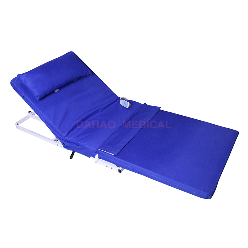 Two Functions Electric Home Care Bed