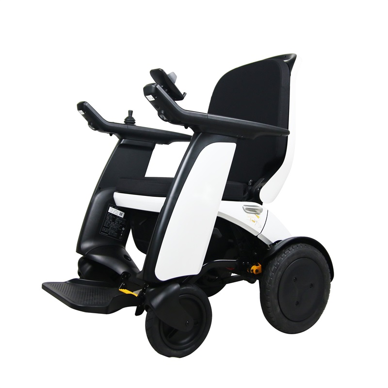 High-end Luxury Electric Wheelchair