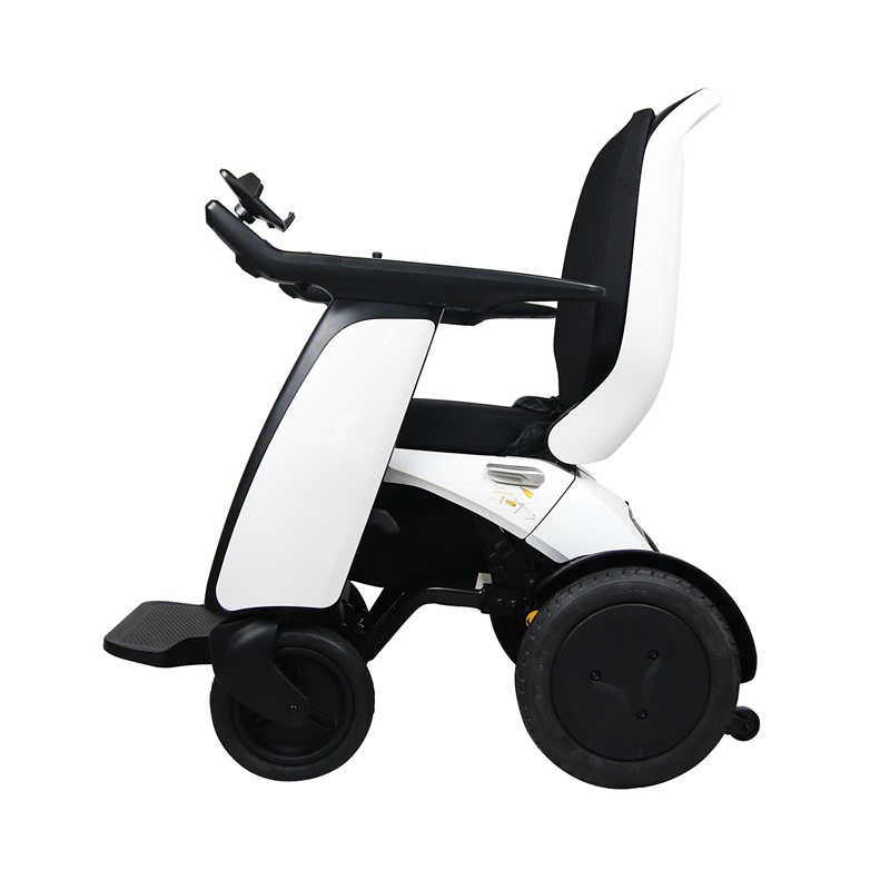 High-end Luxury Electric Wheelchair