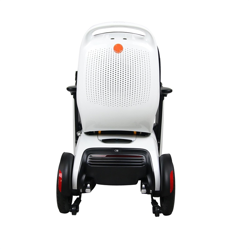 High-end Luxury Electric Wheelchair