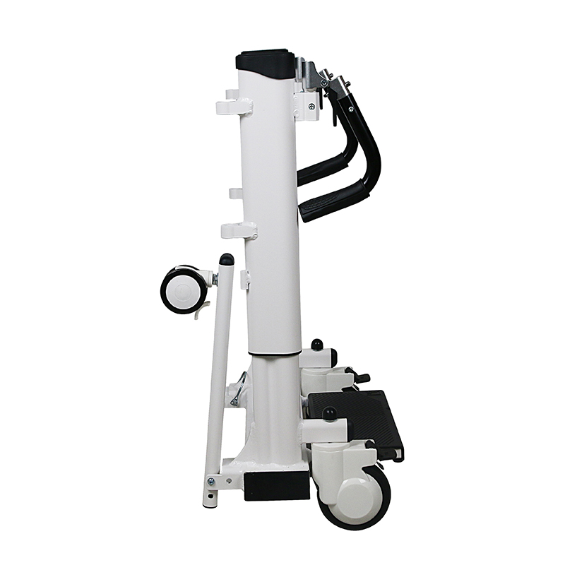 Aluminum Water Proof Electric Patient Transfer Chair