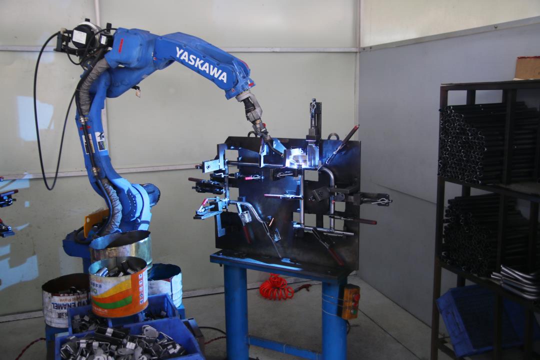 rehabilitation equipment