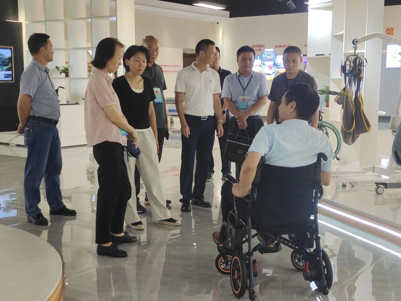 china transfer chair