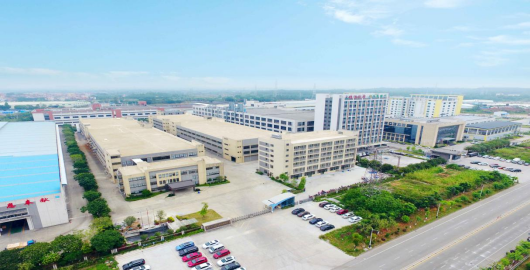 electric wheelchair factory