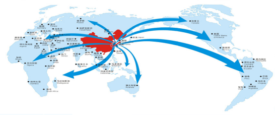 electric wheelchair manufacturer