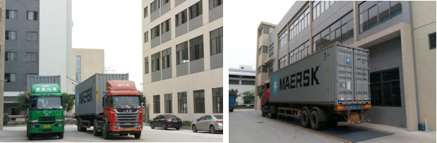 electric wheelchair factory