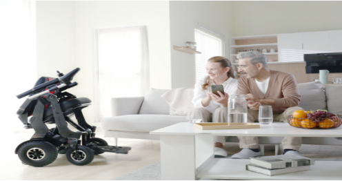 patient lift manufacturer