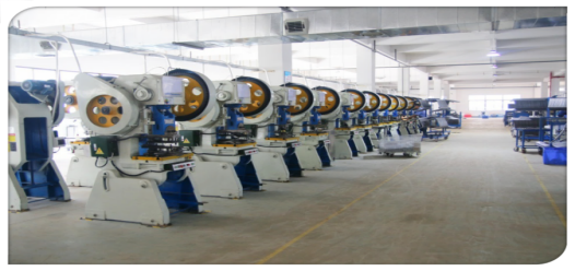 electric wheelchair factory