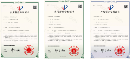 patient lift manufacturer