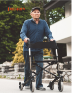 electric wheelchair factory