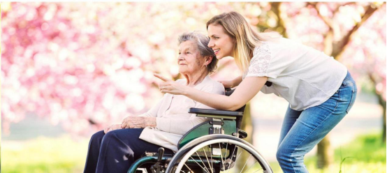 electric wheelchair factory